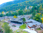 「创建天府旅游名县」国家一级演员许文广：走进四川通江