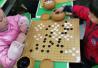 2022年“大美通江杯”青少年象棋围棋大赛正在报名！