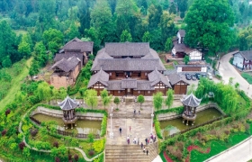 喜讯！国家级强县、强区名单公示，通江榜上有名！！