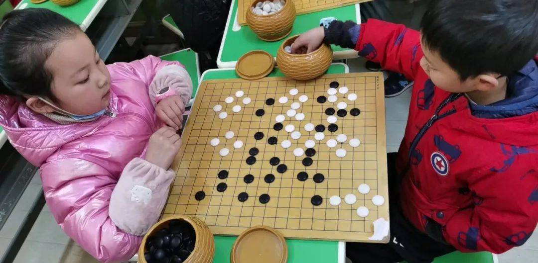 2022年“大美通江杯”青少年象棋围棋大赛正在报名！