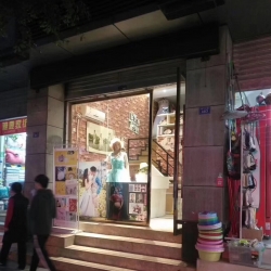 黄金位置门市出租