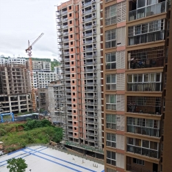 东方艺都低价清水房出售