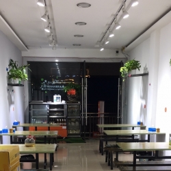 桥房沟宵夜店转让