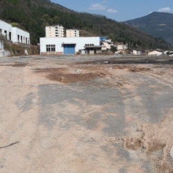 场地出租