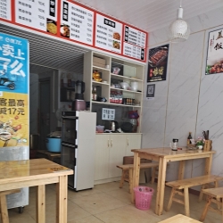 饭馆转让